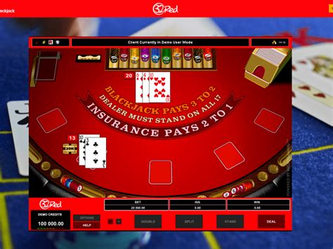 32 red casino online austrália
